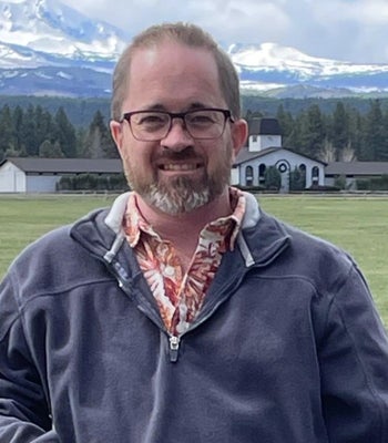 Portrait of Dru Pade, REALTOR.